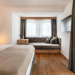 Deluxe Double Kamer