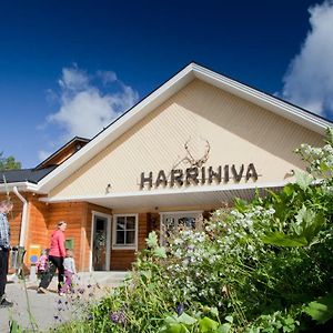 Hotel Harriniva